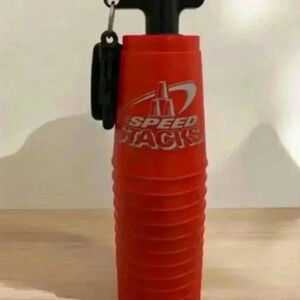 Speed  Stackers